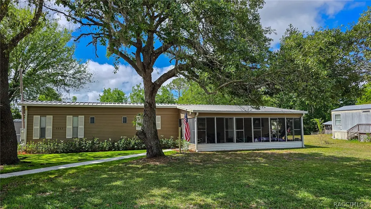 9932 E Gulf To Lake Highway, Inverness, FL 34450 - #1