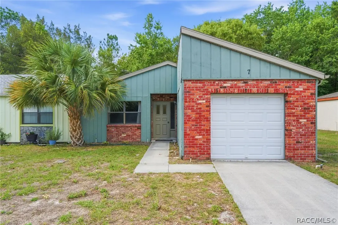 7 Chinaberry Circle, Homosassa, FL 34446 - #1