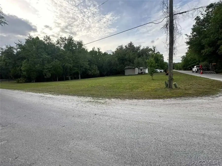 220 N Staff Point, Inverness, FL 34450 - #2