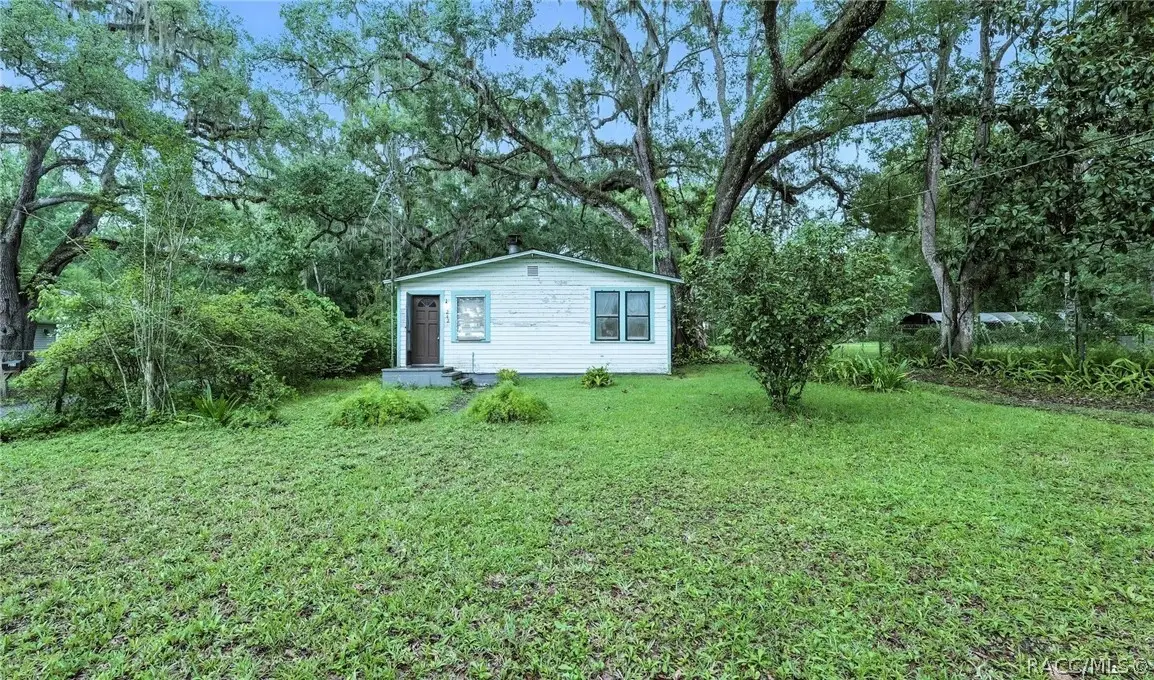 242 Zoller Street, Brooksville, FL 34601 - #1