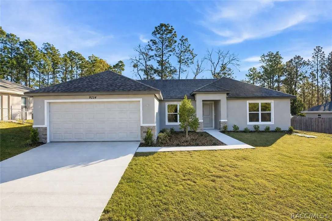 9214 N Athens Drive, Dunnellon, FL 34433 - #1