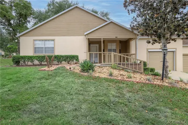 3637 N Laurelwood Loop, Beverly Hills, FL 34465
