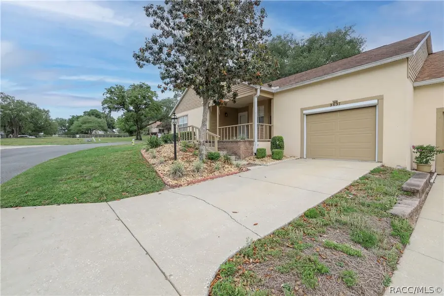 3637 N Laurelwood Loop, Beverly Hills, FL 34465 - #2