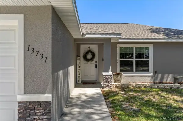 13731 SW 102nd Place, Dunnellon, FL 34432