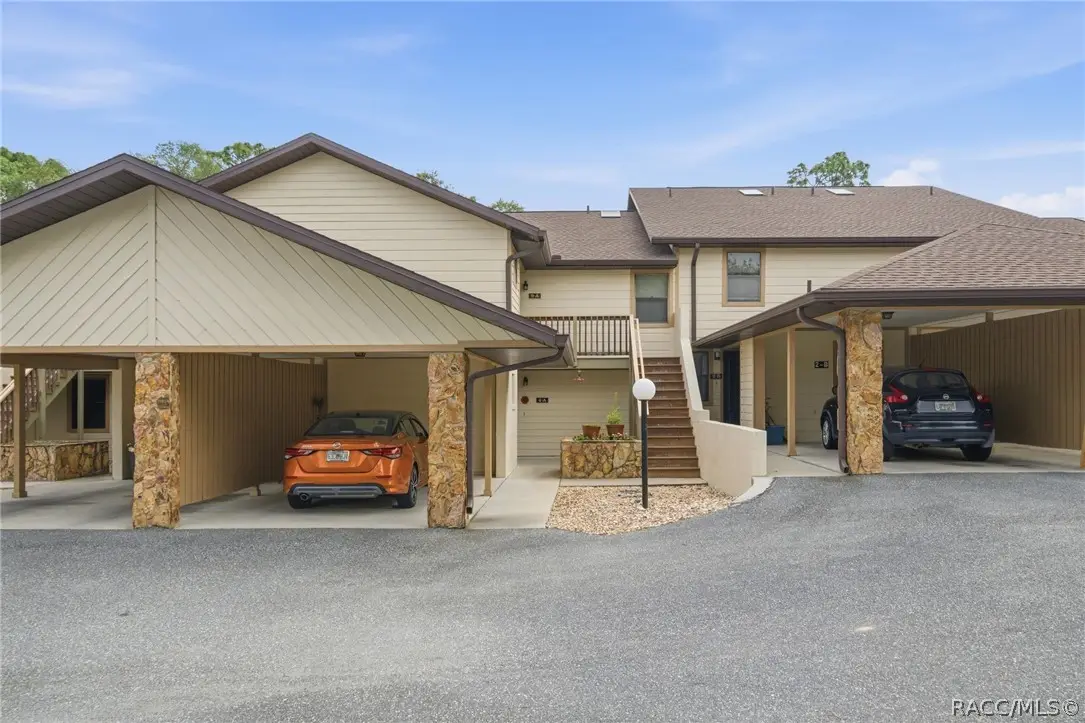 175 E Hartford Street #4A, Hernando, FL 34442 - #1