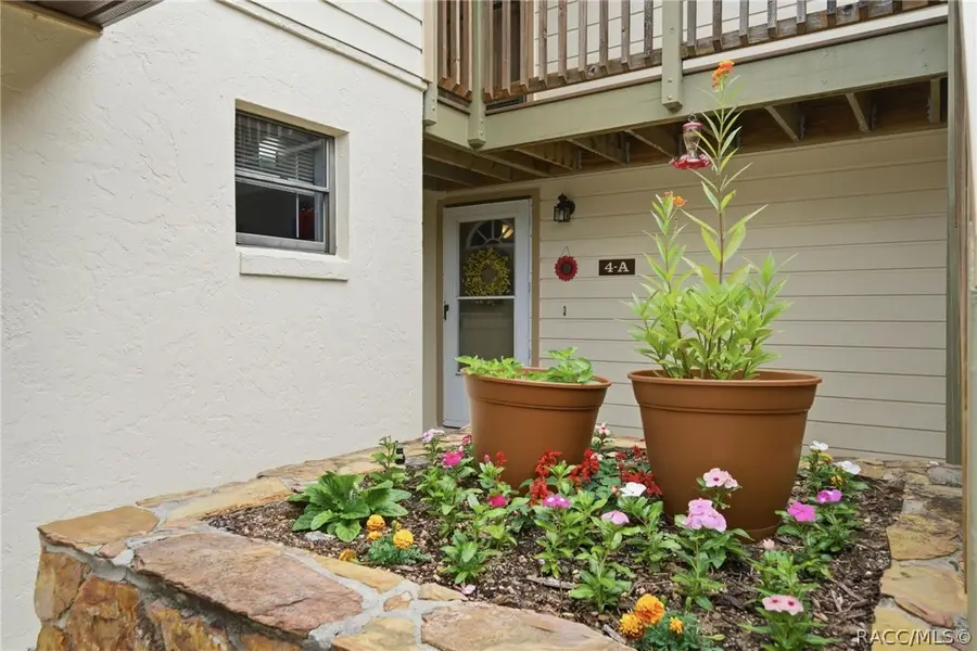 175 E Hartford Street #4A, Hernando, FL 34442 - #3