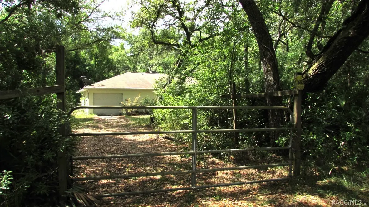 5974 W Oaklawn Street, Homosassa, FL 34446 - #1