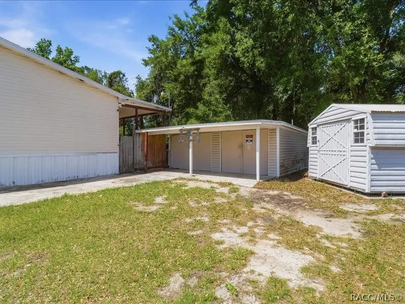 2476 N Wright Point, Crystal River, FL 34428 - #3