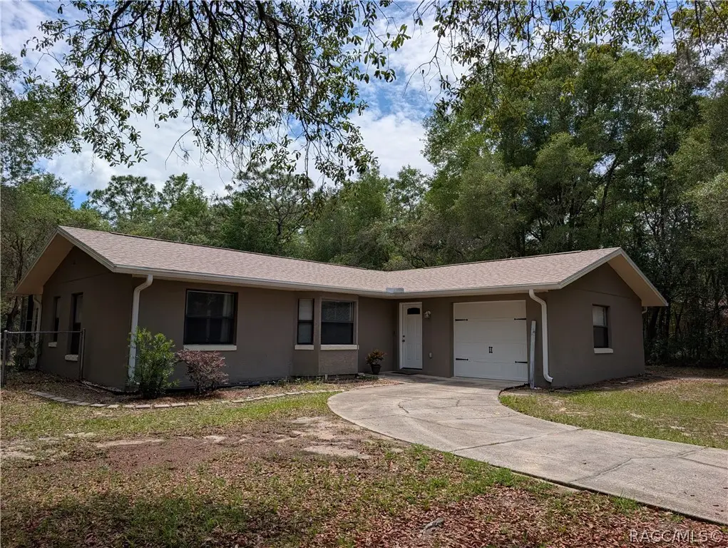 1030 E Wacker Street, Hernando, FL 34442 - #1