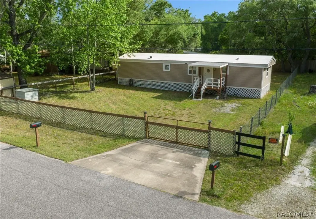 4359 E Nugget Pass Place, Dunnellon, FL 34434 - #1