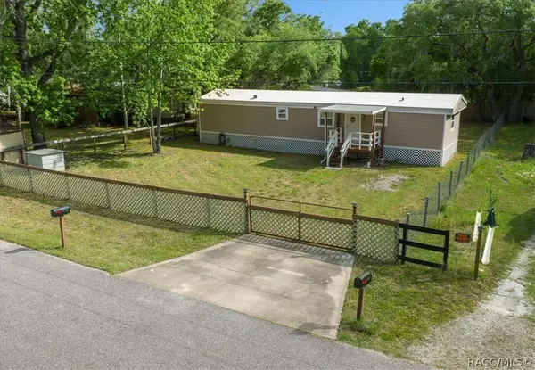 4359 E Nugget Pass Place, Dunnellon, FL 34434