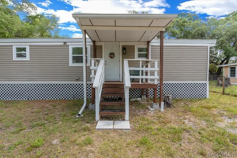 4359 E Nugget Pass Place, Dunnellon, FL 34434 - #2