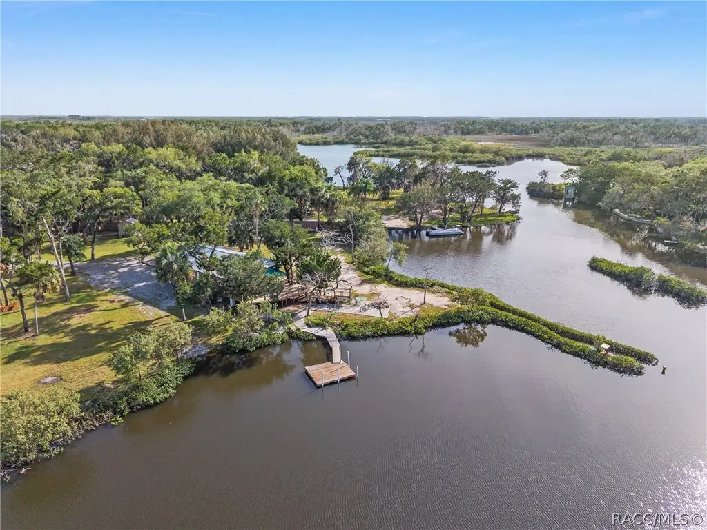 1326 S Estuary Drive, Crystal River, FL 34429 - #1