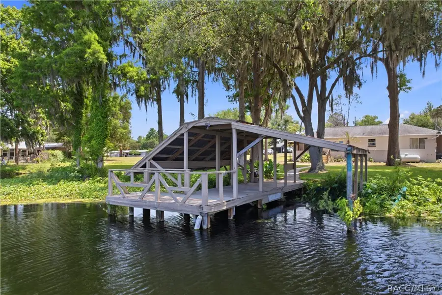 7961 W Riverbend Road, Crystal River, FL 34428 - #3