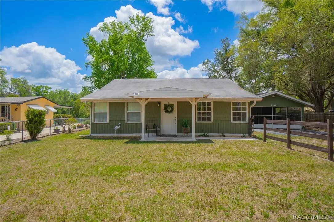 4556 E Shorewood Drive, Hernando, FL 34442 - #1