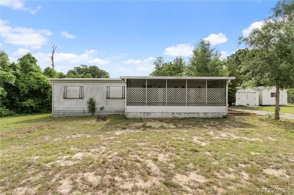 8415 S Linden Point, Floral City, FL 34436