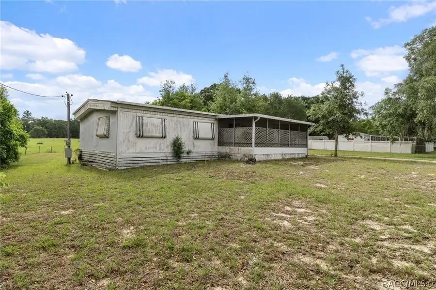 8415 S Linden Point, Floral City, FL 34436 - #3