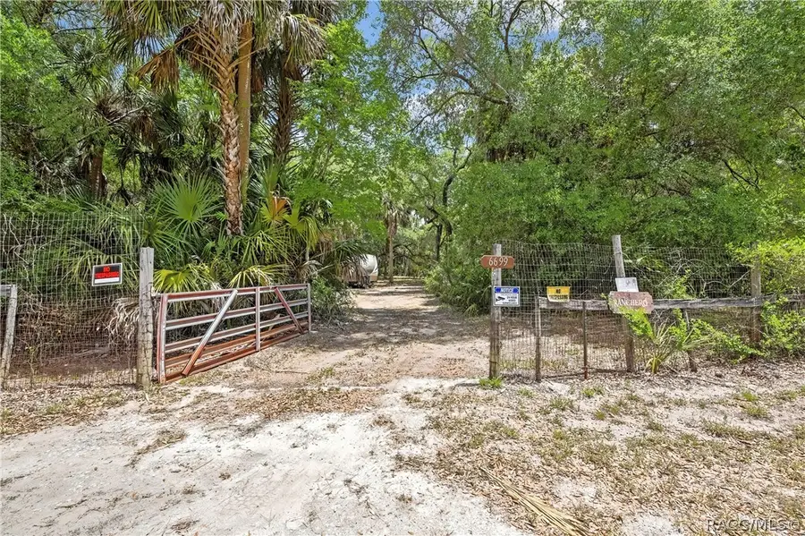 6699 N Broken Arrow Trail, Hernando, FL 34442 - #2