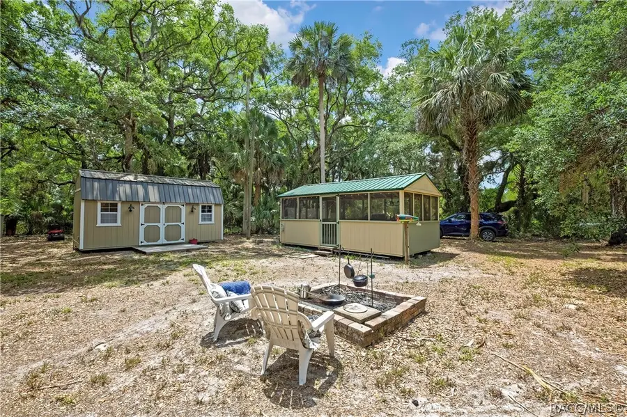 6699 N Broken Arrow Trail, Hernando, FL 34442 - #3