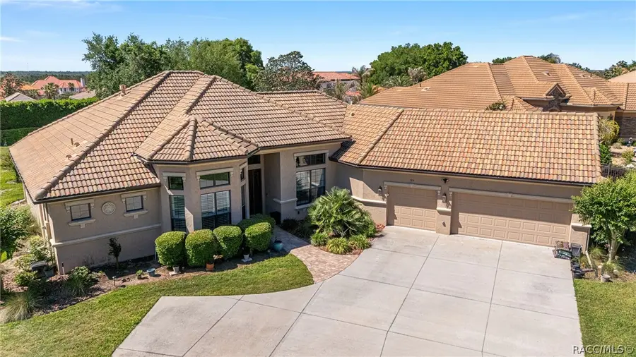 584 W Johnny Pesky Court, Hernando, FL 34442 - #2
