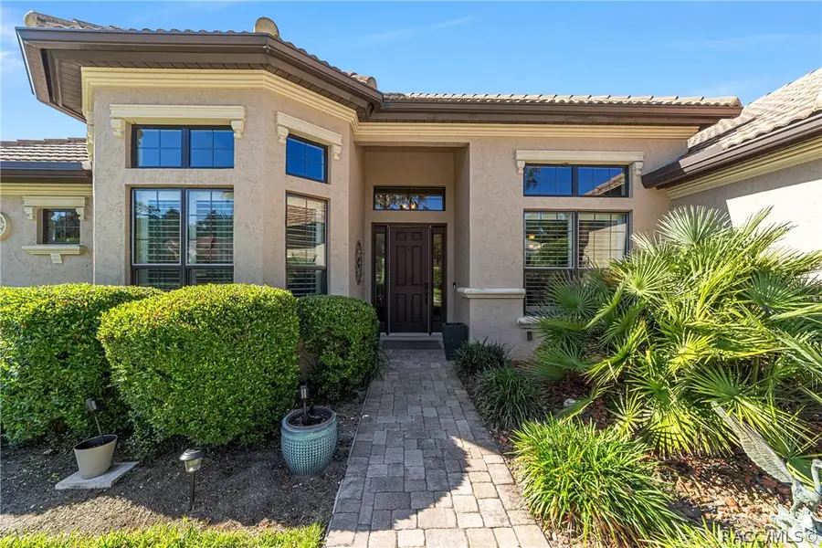 584 W Johnny Pesky Court, Hernando, FL 34442 - #3