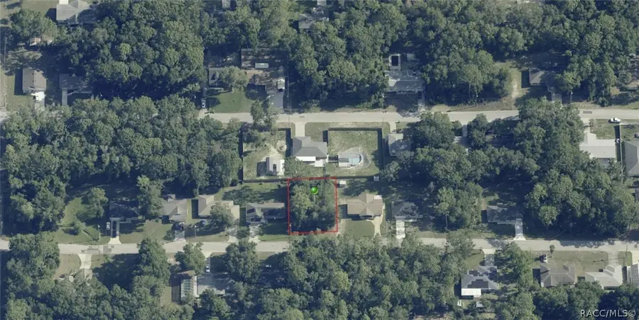 6659 E Grayson Street, Inverness, FL 34452 - #2