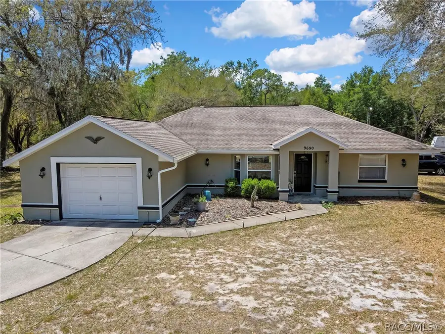 9690 N Alder Avenue, Crystal River, FL 34428 - #2
