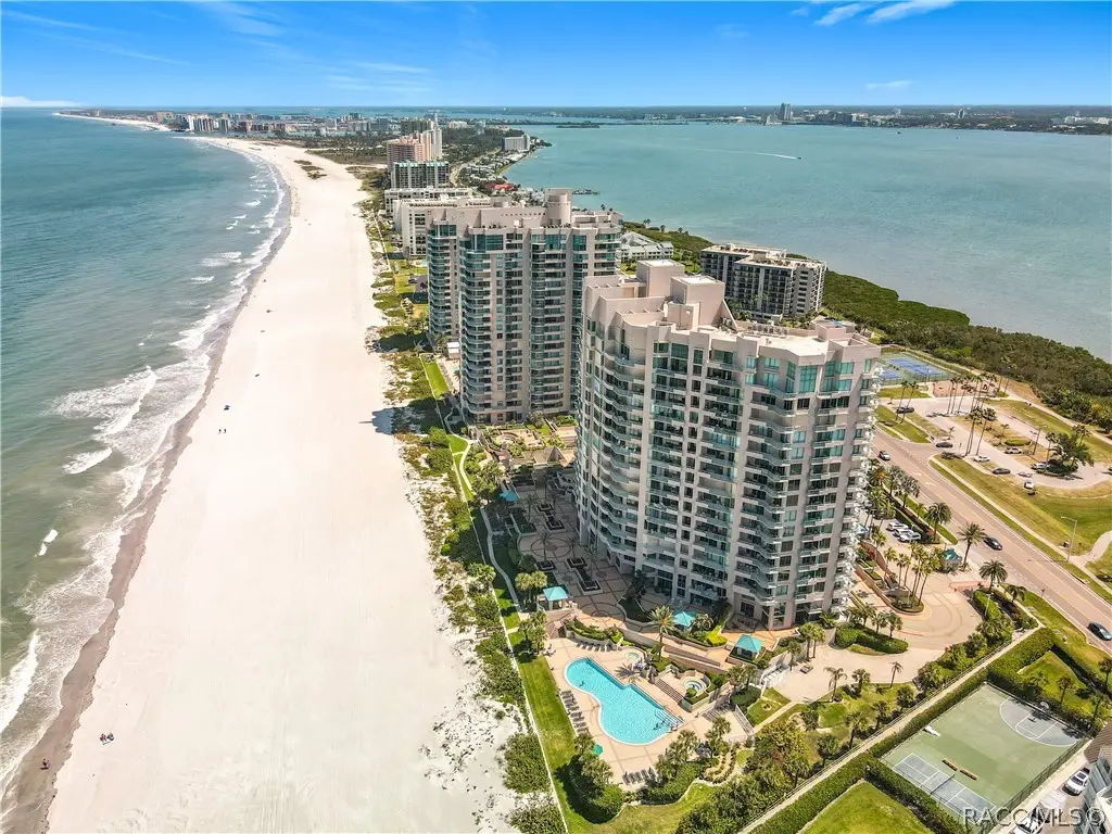 1540 Gulf Boulevard #304, Clearwater, FL 33767 - #1