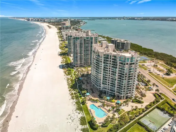 1540 Gulf Boulevard #304, Clearwater, FL 33767
