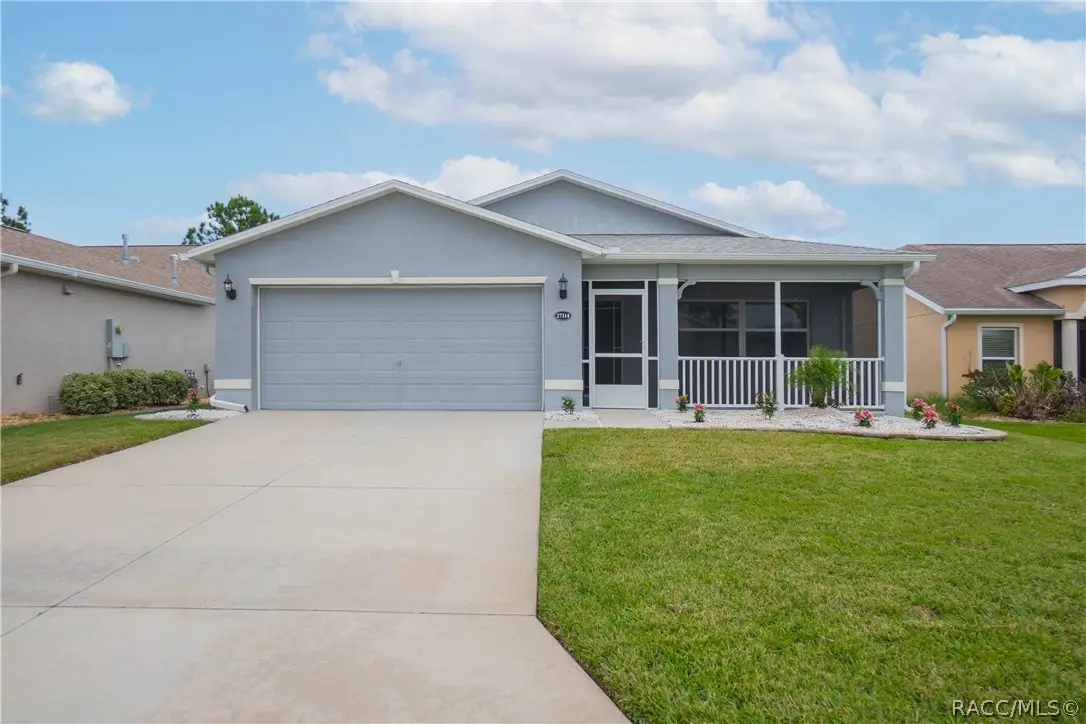 27114 Roanoke Drive, Leesburg, FL 34748 - #1