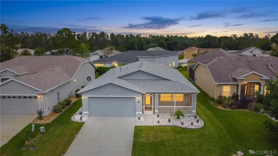 27114 Roanoke Drive, Leesburg, FL 34748 - #2