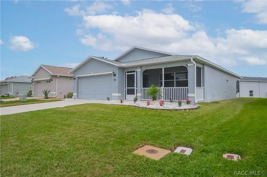 27114 Roanoke Drive, Leesburg, FL 34748 - #3
