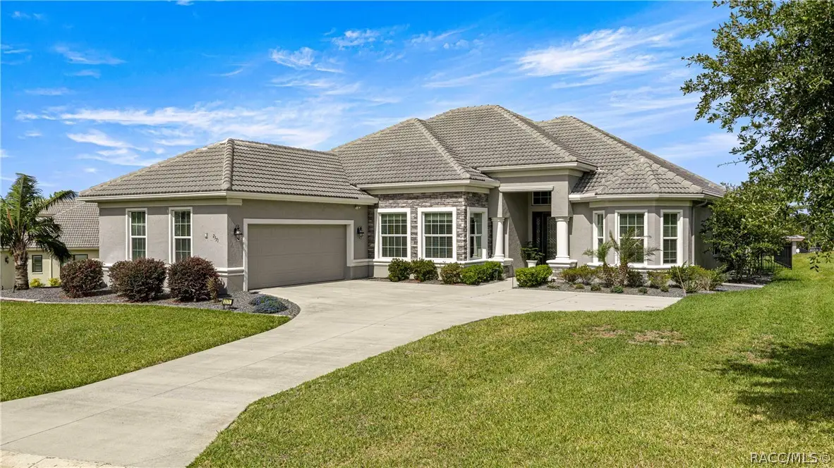 2371 N Peakview Loop, Hernando, FL 34442 - #1