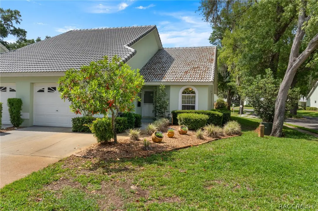 811 Lanark Drive, Inverness, FL 34453 - #1