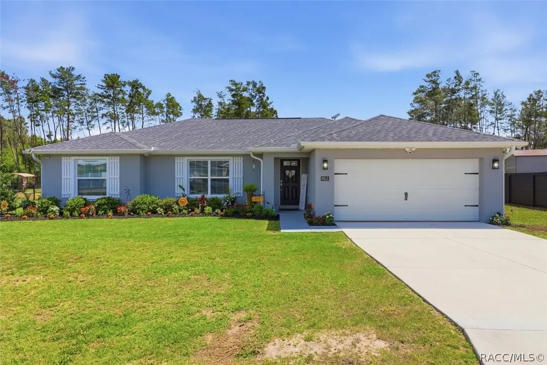 9615 SW 40th Terrace, Ocala, FL 34476 - #1