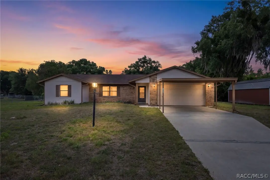 7350 E Applewood Drive, Inverness, FL 34450 - #1