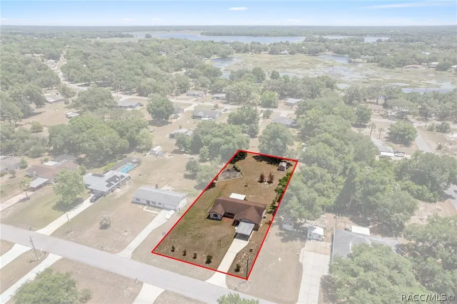 7350 E Applewood Drive, Inverness, FL 34450 - #2