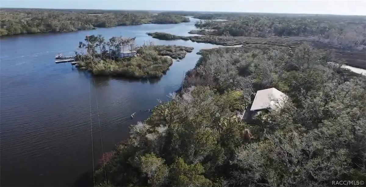 5340 Blount Island, Homosassa, FL 34448 - #1