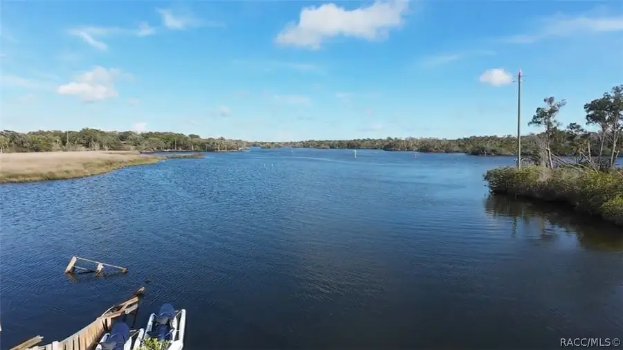 5340 Blount Island, Homosassa, FL 34448 - #2