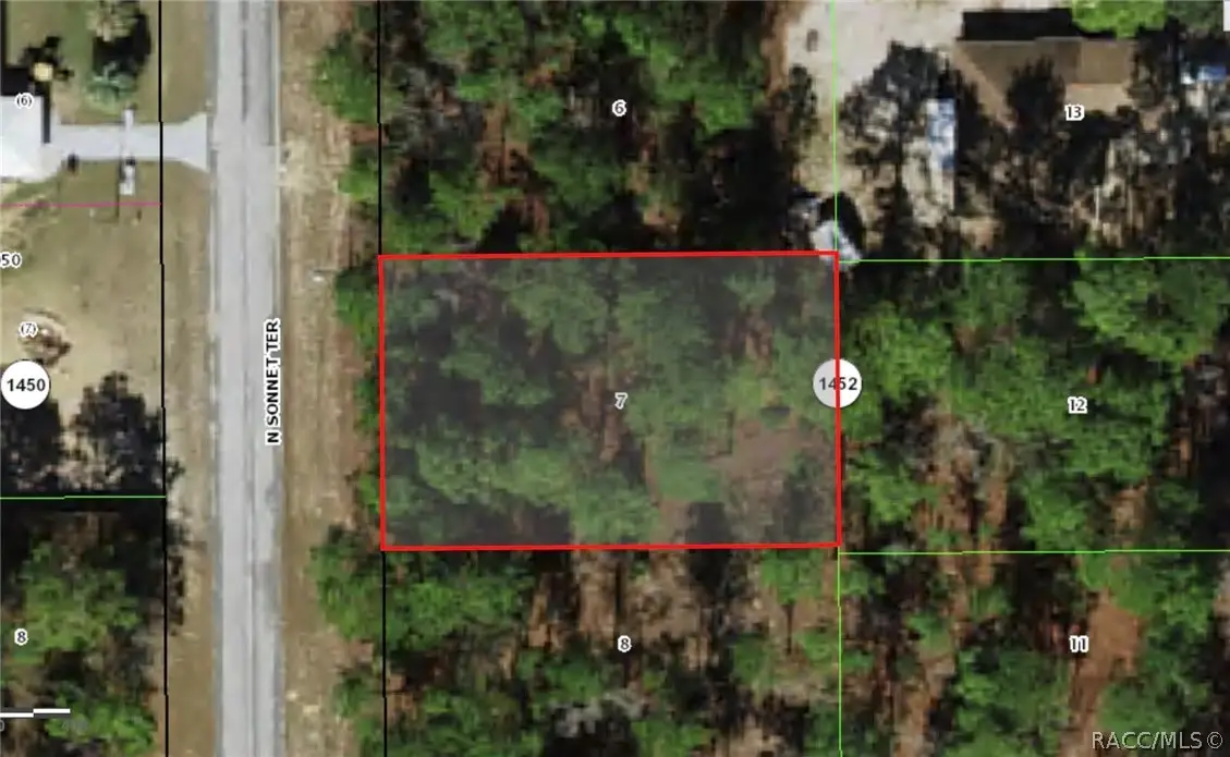 11109 N Sonnett Terrace, Dunnellon, FL 34434 - #1