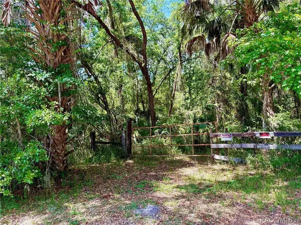 0 Old Crystal River Road, Brooksville, FL 34460