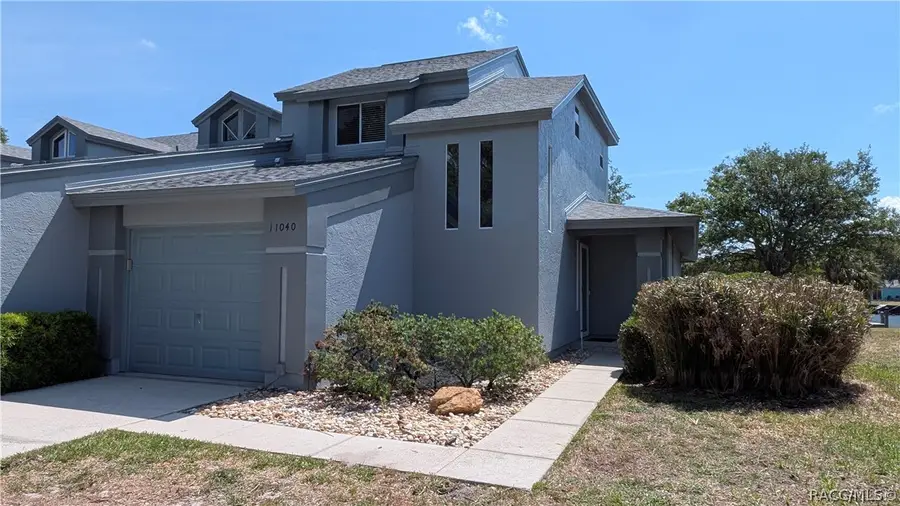 11040 W Cove Harbor Drive, Crystal River, FL 34428 - #2