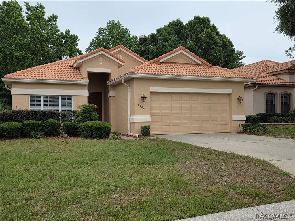 1080 W Skyview Crossing, Hernando, FL 34442 - #1