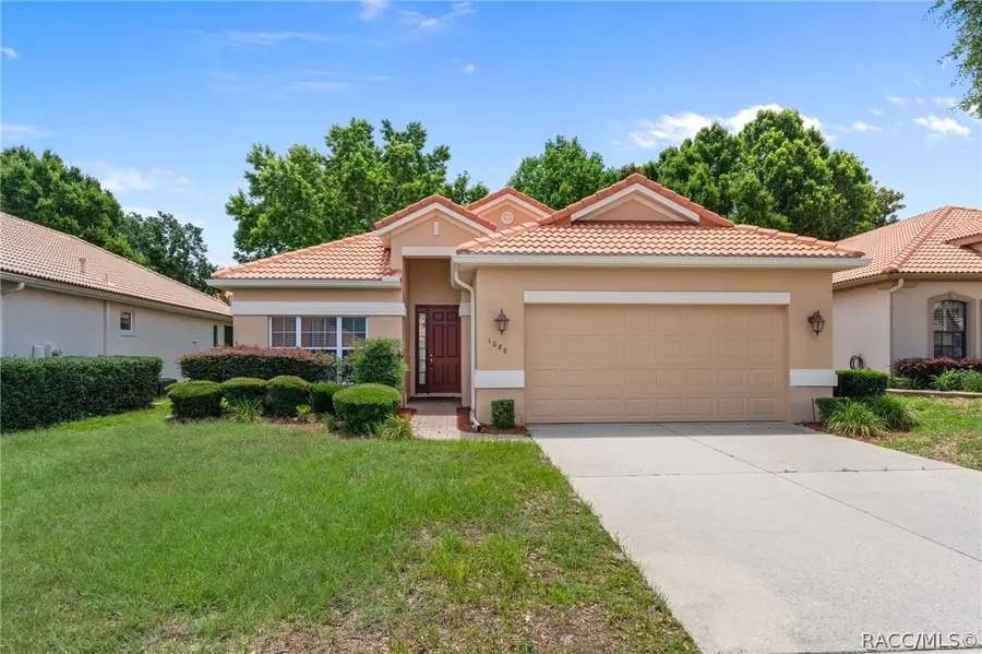 1080 W Skyview Crossing Drive, Hernando, FL 34442 - #3
