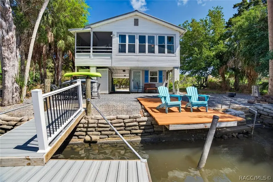 12122 W Gulf Breeze Court, Crystal River, FL 34429 - #3