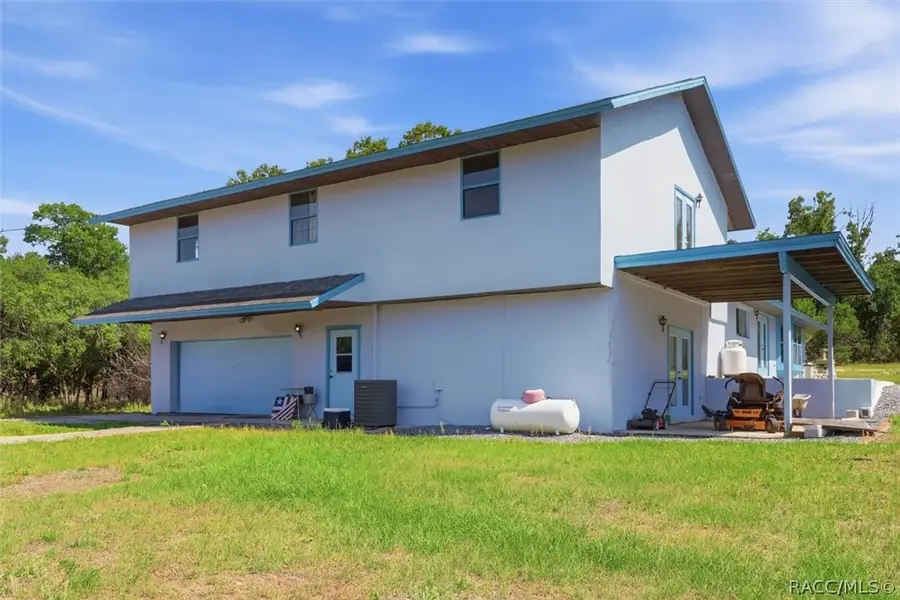 7480 S Hobbs Point, Lecanto, FL 34461 - #2