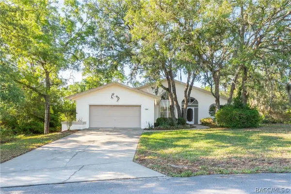 18 Dahlia Court S, Homosassa, FL 34446