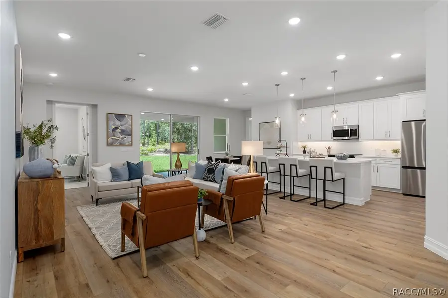 2257 N Stampede Drive, Beverly Hills, FL 34465 - #3