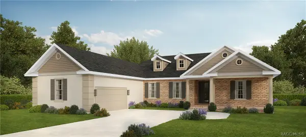1242 W Redding Street, Hernando, FL 34442