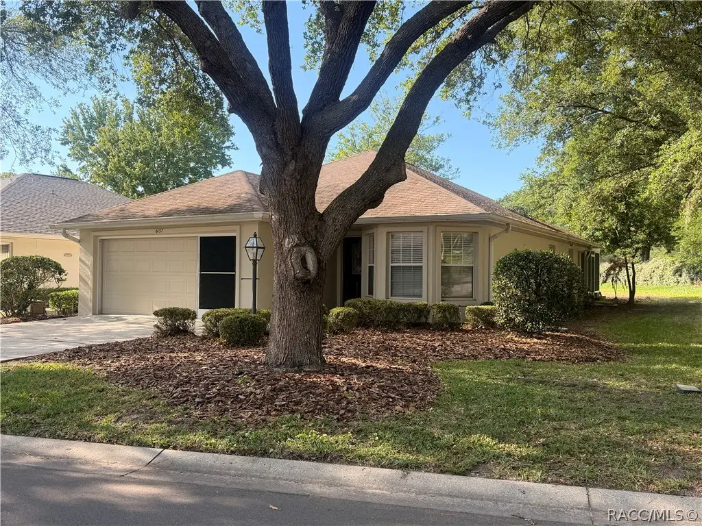6157 W Cannondale Drive, Crystal River, FL 34429 - #1